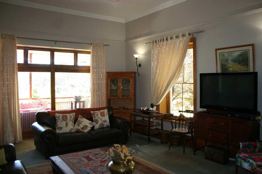 Commercial Property for Sale in Barkly East Eastern Cape